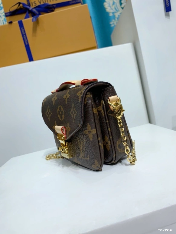 METIS MICRO Louis Vuitton 0707